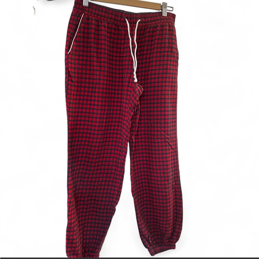 GAP Flannel Pajama Pants